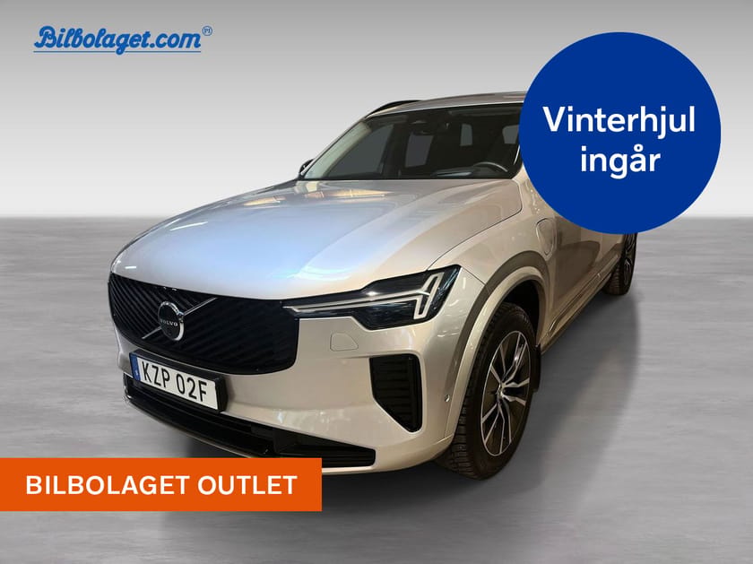 Bild 1 av Volvo XC90