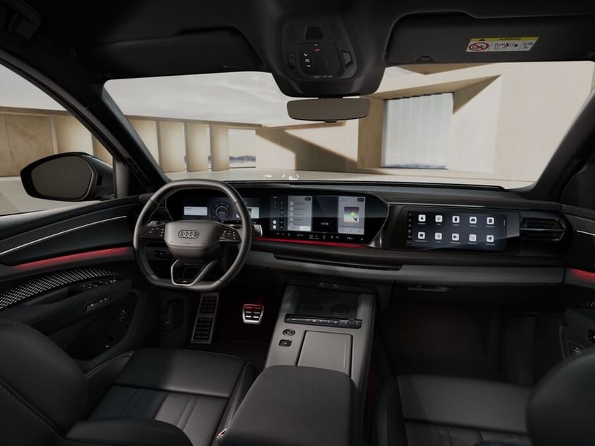 Bild 5 av Audi Q7