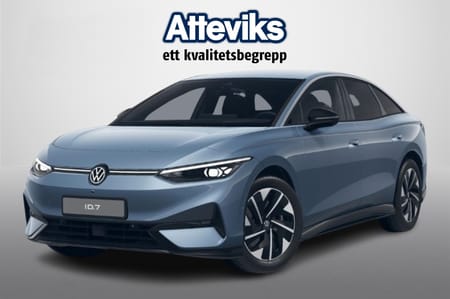 Volkswagen ID.7 Pro Edition