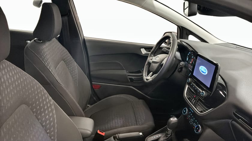 Bild 3 av Ford Fiesta