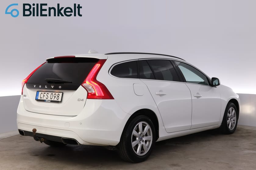 Bild 3 av Volvo V60