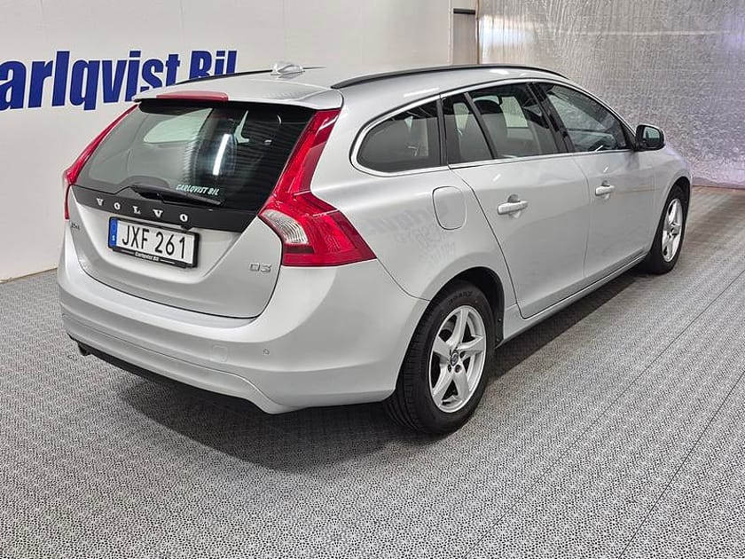 Bild 4 av Volvo V60