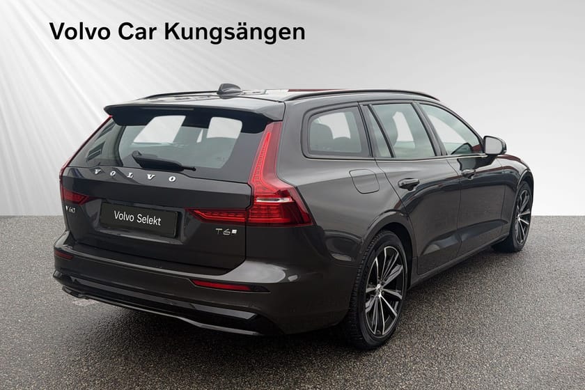 Bild 5 av Volvo V60