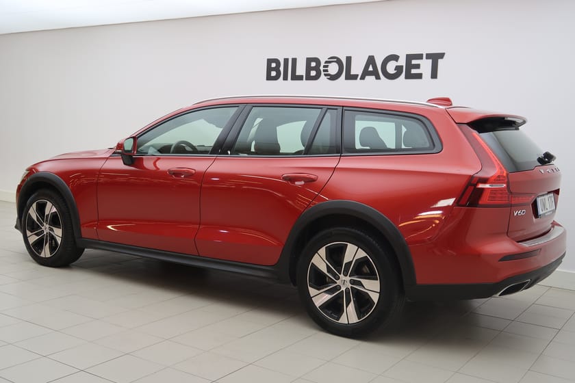 Bild 3 av Volvo V60 Cross Country