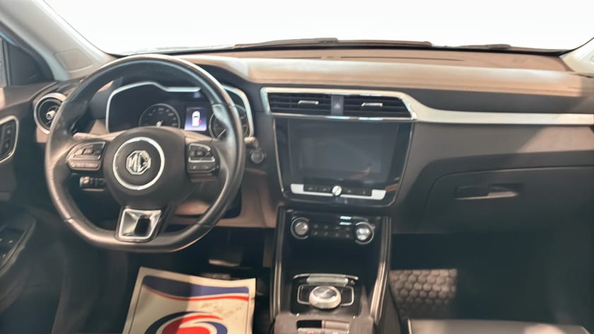 Bild 4 av MG ZS EV
