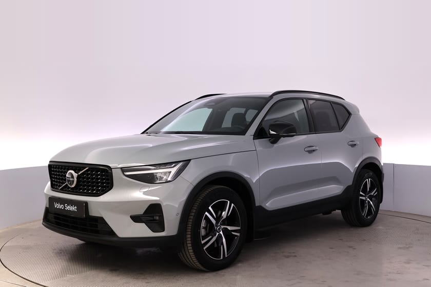 Bild 1 av Volvo XC40