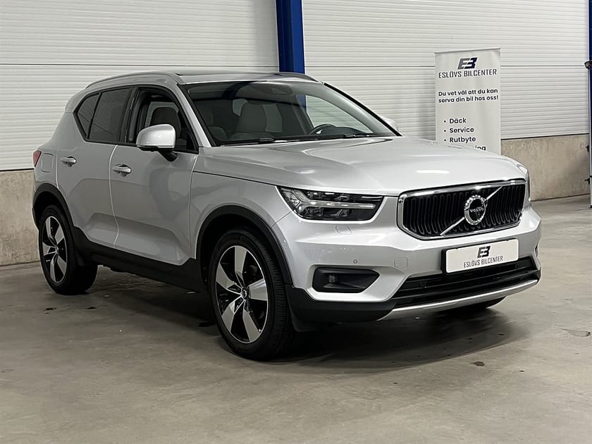 Bild 2 av Volvo XC40