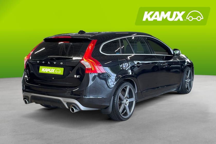Bild 4 av Volvo V60