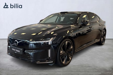 Volvo ES90 Single Motor Extended Range