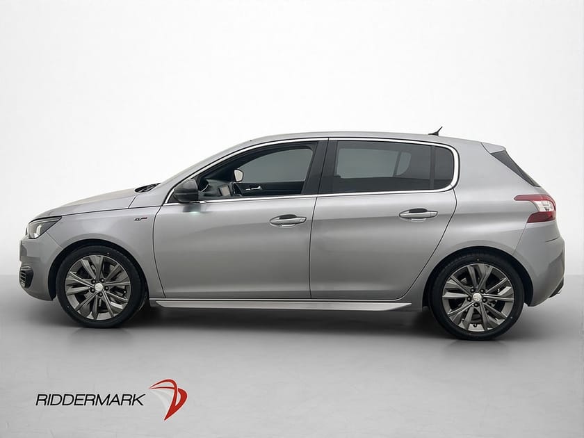 Bild 4 av Peugeot 308 GT