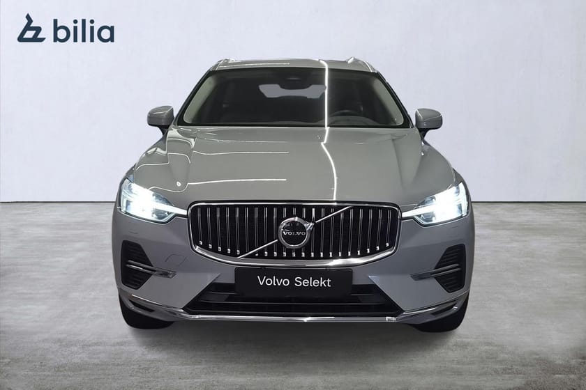 Bild 2 av Volvo XC60