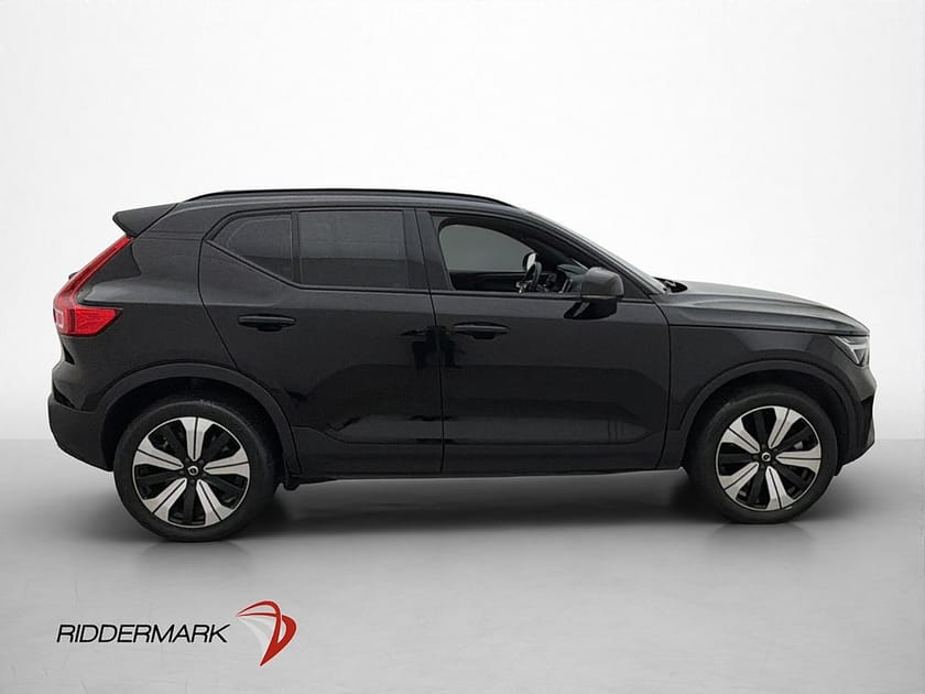 Bild 5 av Volvo XC40 Recharge Twin motor