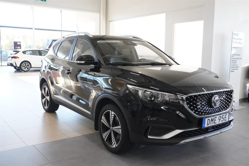 Bild 4 av MG ZS EV