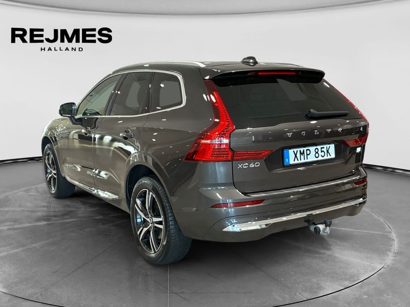 Bild 2 av Volvo XC60
