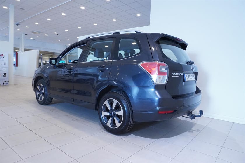 Bild 5 av Subaru Forester