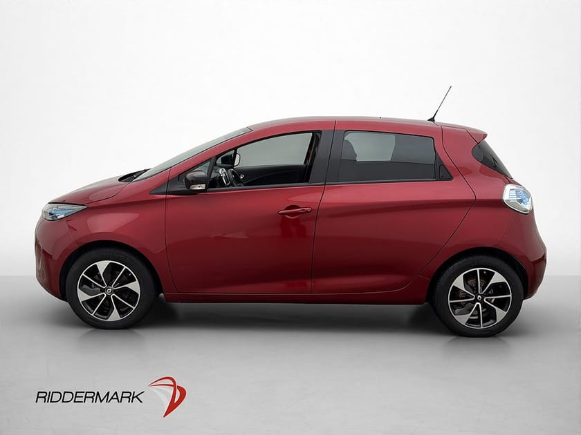 Bild 5 av Renault ZOE R110