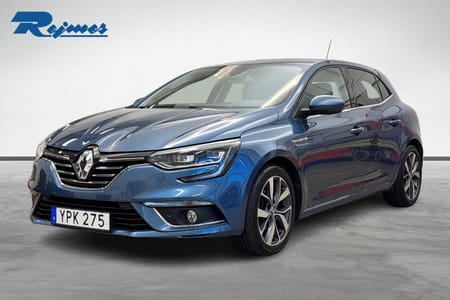 Renault Mégane