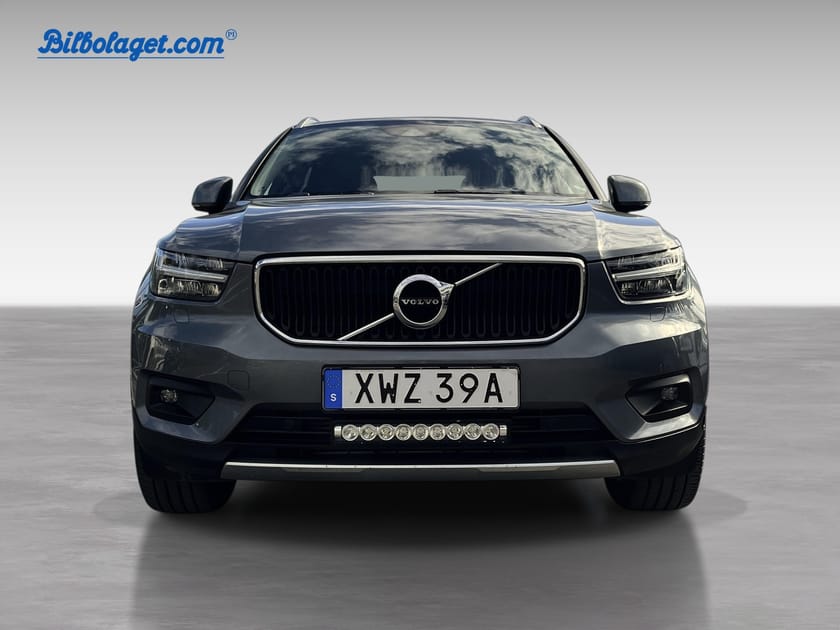 Bild 2 av Volvo XC40