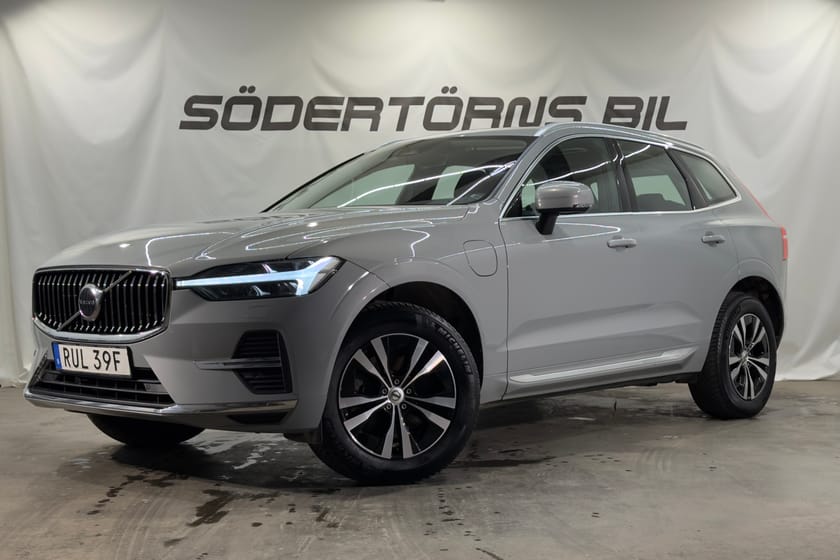 Bild 1 av Volvo XC60