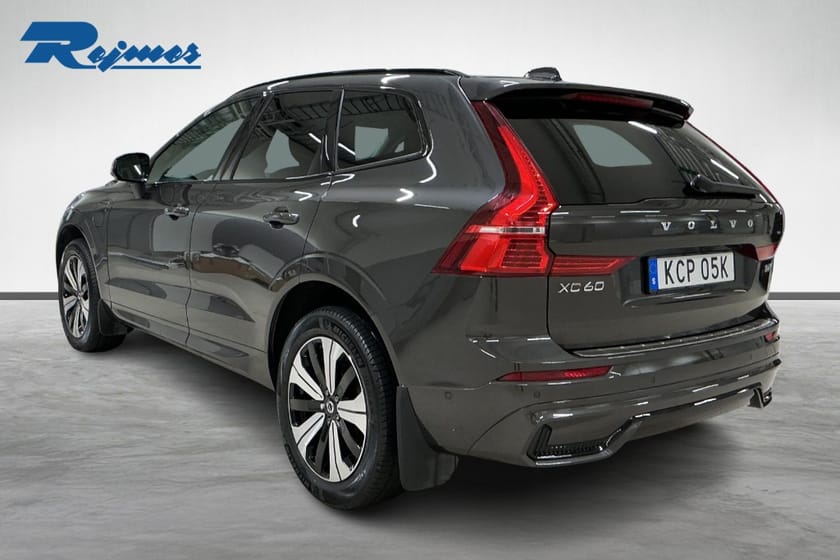 Bild 2 av Volvo XC60