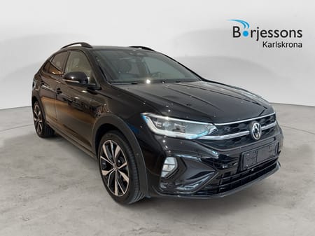Volkswagen Taigo 1.0 TSI OPF