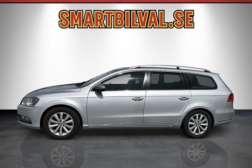 Bild 3 av Volkswagen Passat Variant