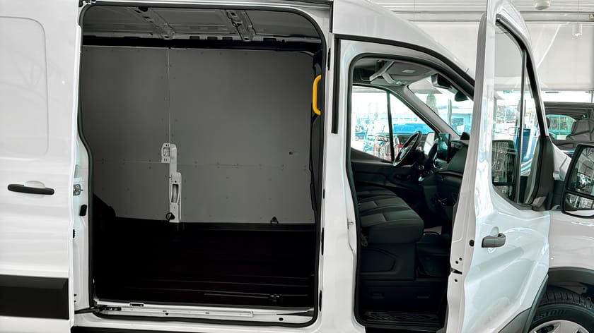 Bild 5 av Ford Transit 350