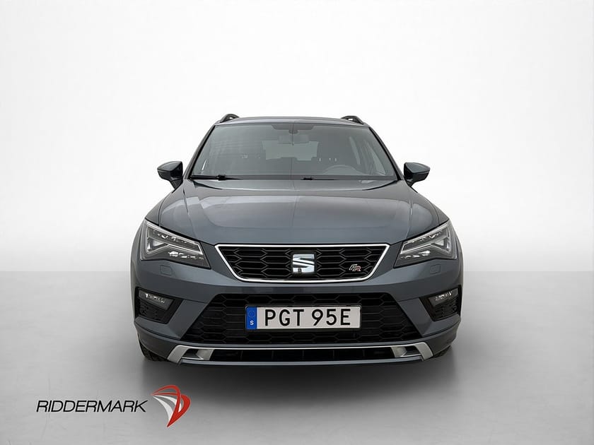 Bild 2 av SEAT Ateca