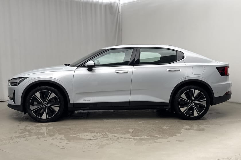 Bild 2 av Polestar 2 Long range Single motor