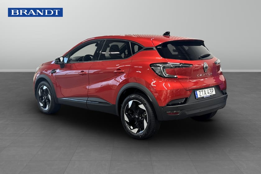Bild 2 av Renault Captur