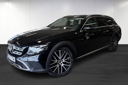 Mercedes-Benz E 220 d 4MATIC All-Terrain