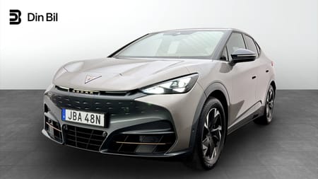 CUPRA Tavascan 82 kWh