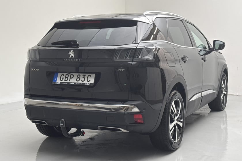 Bild 3 av Peugeot 3008