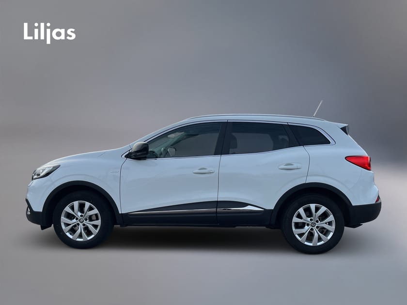 Bild 3 av Renault Kadjar