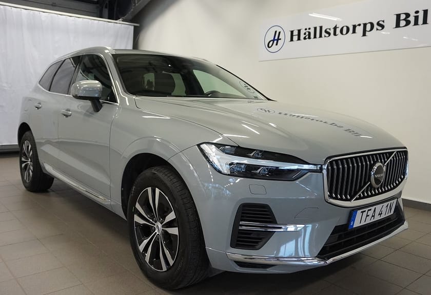 Bild 1 av Volvo XC60