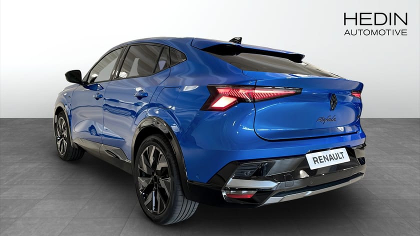 Bild 3 av Renault Rafale E-Tech 4x4