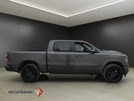 RAM 1500 Crew Cab