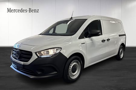 Mercedes-Benz eCitan