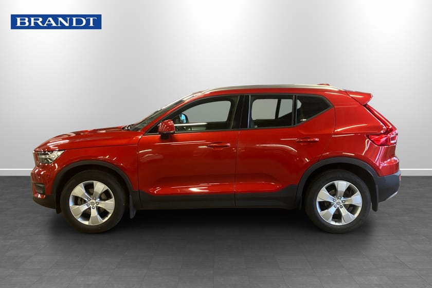 Bild 3 av Volvo XC40