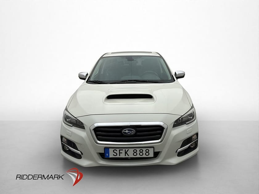 Bild 2 av Subaru Levorg