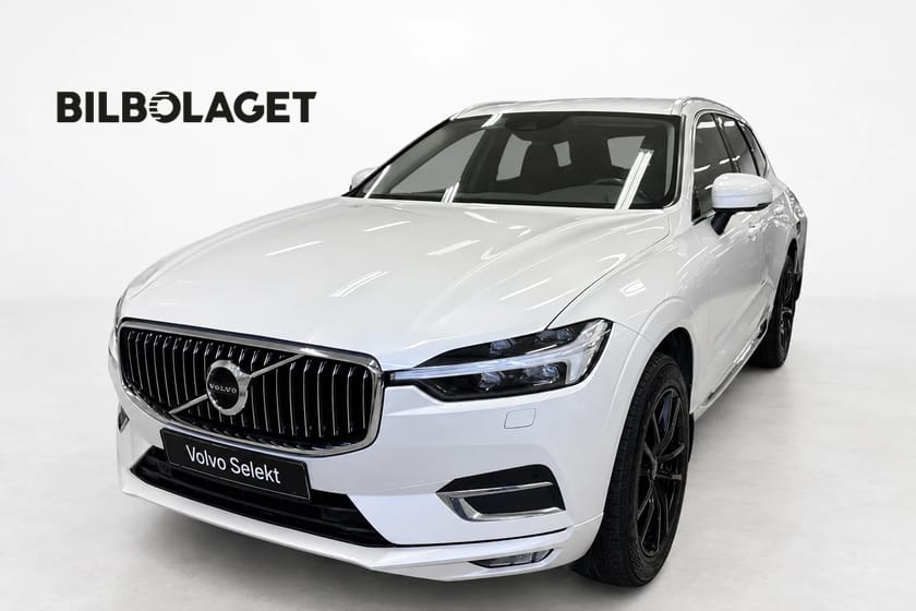 Bild 1 av Volvo XC60