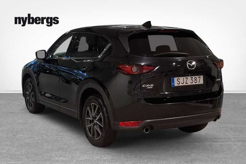Bild 3 av Mazda CX-5