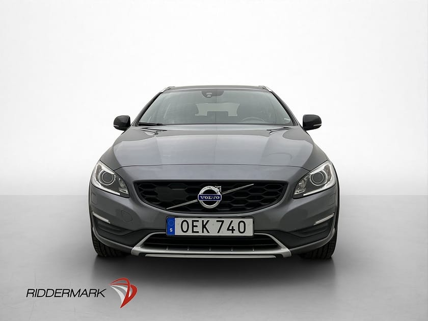 Bild 2 av Volvo V60 Cross Country