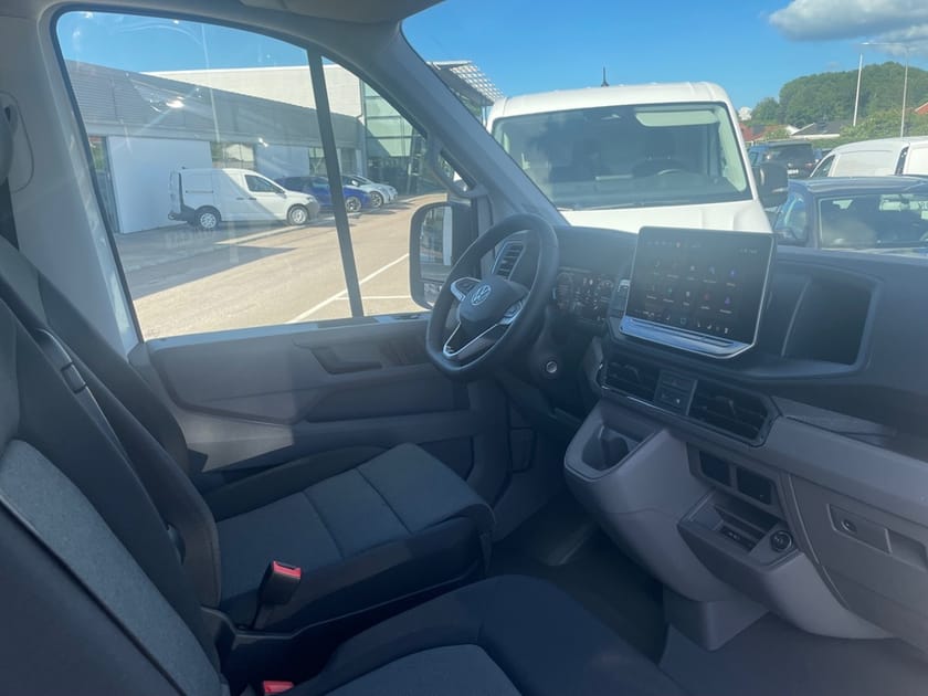 Bild 3 av Volkswagen Crafter