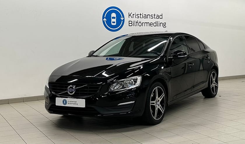 Bild 2 av Volvo S60
