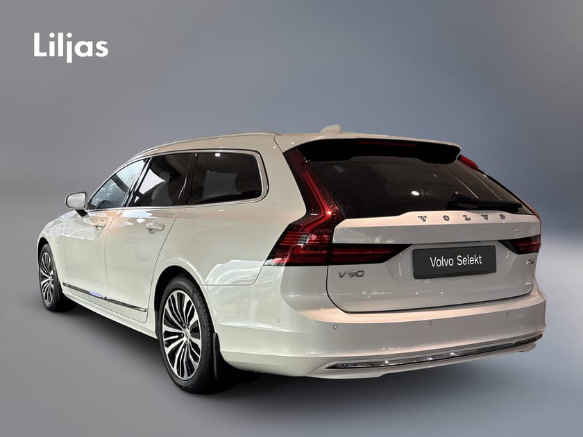 Bild 4 av Volvo V90