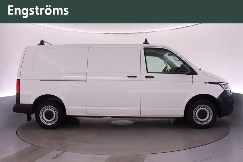 Bild 2 av Volkswagen Transporter