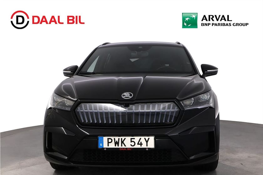 Bild 2 av Škoda Enyaq 85x