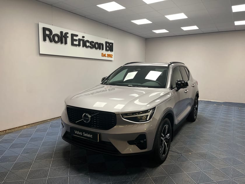 Bild 1 av Volvo XC40