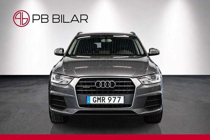 Bild 4 av Audi Q3